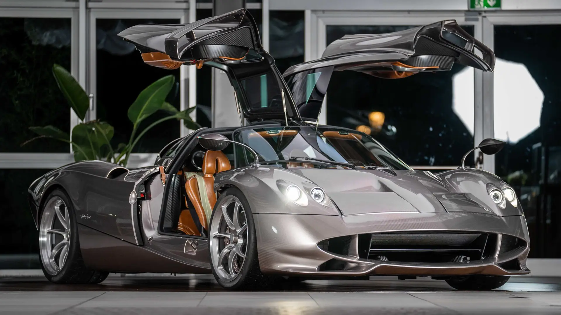 Most expensive cars in the world 2025 luxury hypercar supercar Bugatti exotic vehicle Belgrade rental
