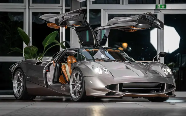 Most expensive cars in the world 2025 luxury hypercar supercar Bugatti exotic vehicle Belgrade rental
