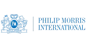 Client logo