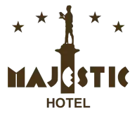 Hotel Majestic Belgrade