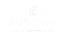 Saint Ten Hotel Belgrade