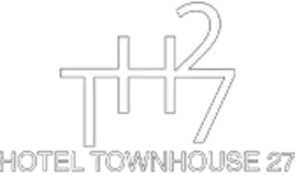 Townhouse 27 Hotel Belgrade