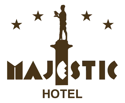 Hotel Majestic Belgrade