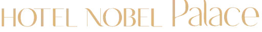 Nobel Palace Hotel Belgrade