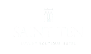 Saint Ten Hotel Belgrade