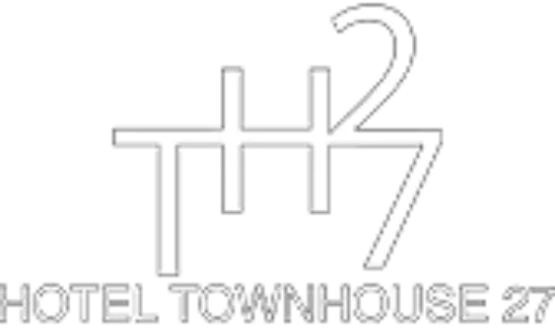 Townhouse 27 Hotel Belgrade