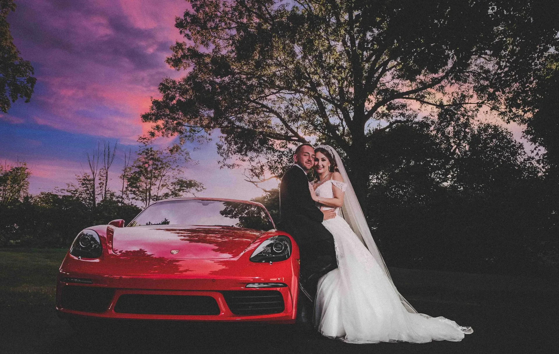 Porsche 911 Carrera